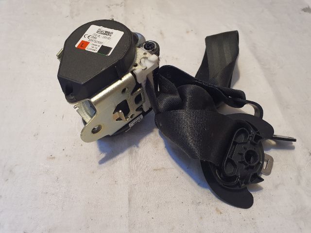 bontott SKODA FABIA III Bal első Biztonsági Öv