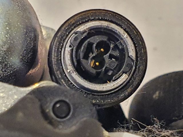 bontott SKODA FABIA III Bal első Biztonsági Öv