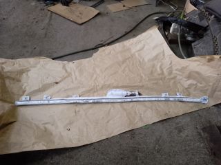 bontott SKODA FABIA III Bal első Függöny Légzsák