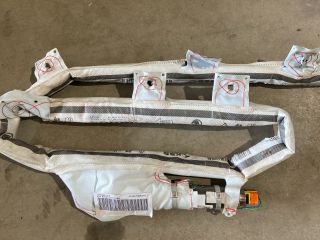 bontott SKODA FABIA III Bal első Függöny Légzsák