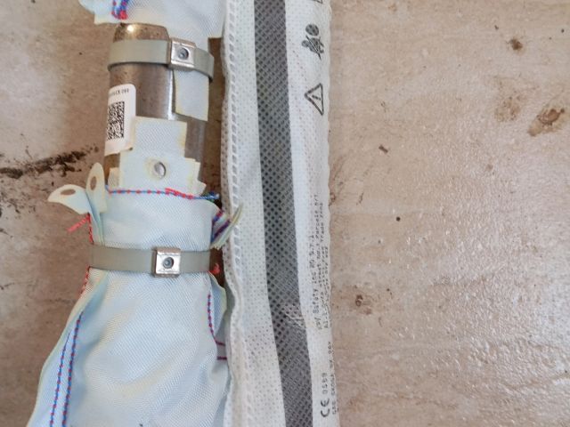 bontott SKODA FABIA III Bal első Függöny Légzsák