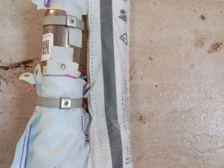 bontott SKODA FABIA III Bal első Függöny Légzsák