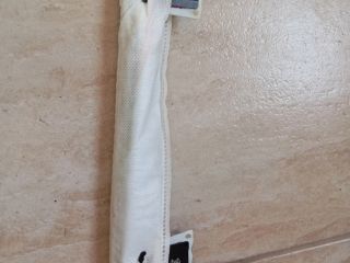 bontott SKODA FABIA III Bal első Függöny Légzsák