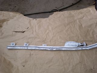 bontott SKODA FABIA III Bal első Függöny Légzsák