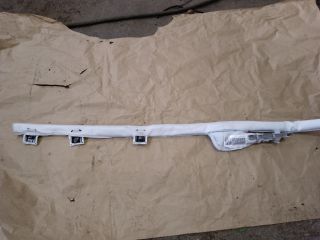 bontott SKODA FABIA III Bal első Függöny Légzsák