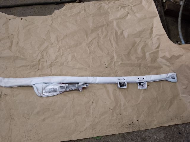 bontott SKODA FABIA III Bal első Függöny Légzsák