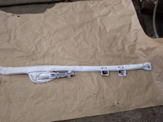 bontott SKODA FABIA III Bal első Függöny Légzsák