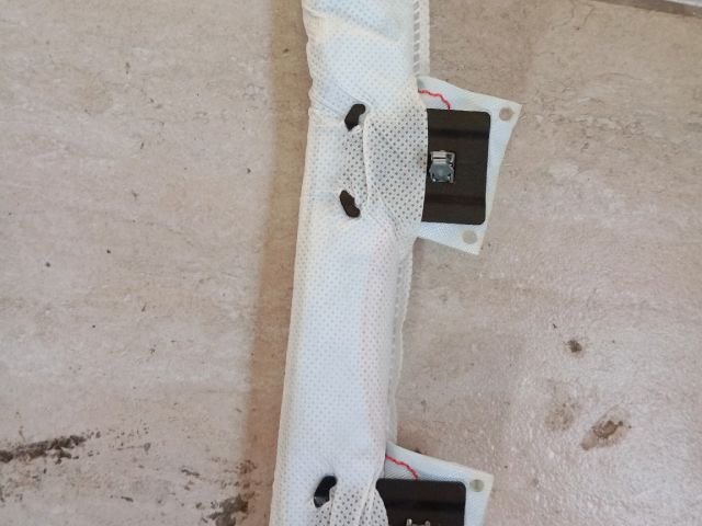 bontott SKODA FABIA III Bal első Függöny Légzsák