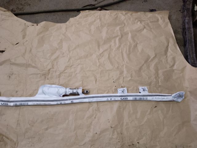 bontott SKODA FABIA III Bal első Függöny Légzsák