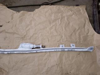 bontott SKODA FABIA III Bal első Függöny Légzsák