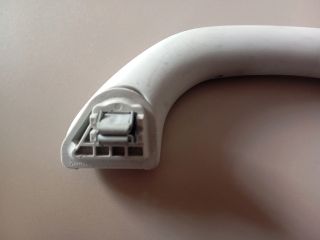 bontott SKODA FABIA III Bal első Kapaszkodó (Felső)