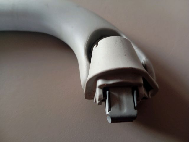 bontott SKODA FABIA III Bal első Kapaszkodó (Felső)