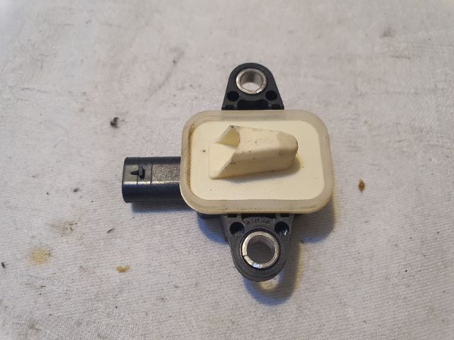 bontott SKODA FABIA III Bal első Oldal Ütközés Érzékelő