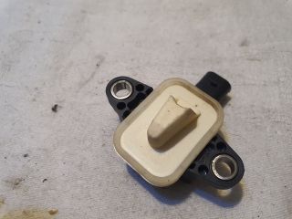 bontott SKODA FABIA III Bal első Oldal Ütközés Érzékelő