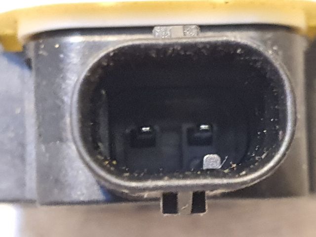 bontott SKODA FABIA III Bal első Oldal Ütközés Érzékelő