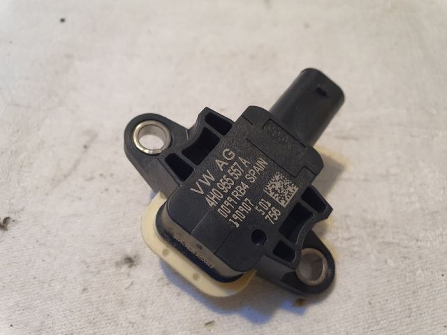 bontott SKODA FABIA III Bal első Oldal Ütközés Érzékelő