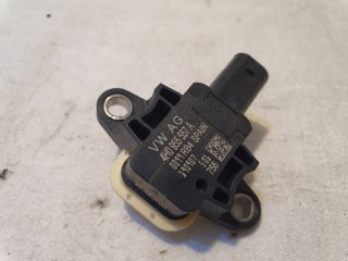 bontott SKODA FABIA III Bal első Oldal Ütközés Érzékelő