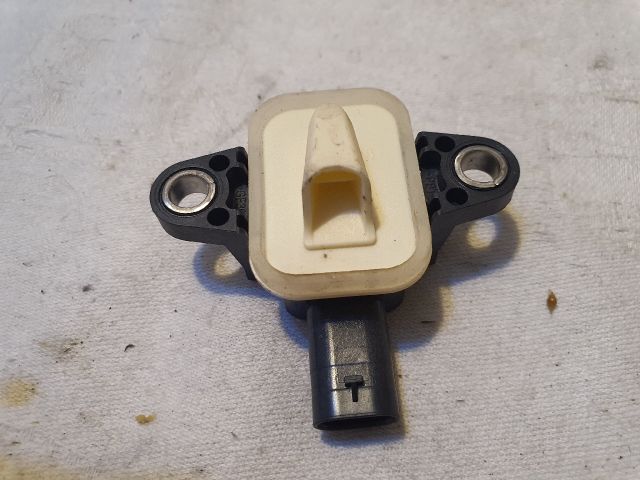 bontott SKODA FABIA III Bal első Oldal Ütközés Érzékelő