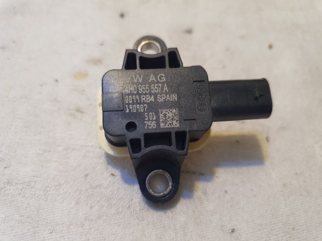 bontott SKODA FABIA III Bal első Oldal Ütközés Érzékelő