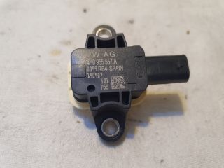 bontott SKODA FABIA III Bal első Oldal Ütközés Érzékelő