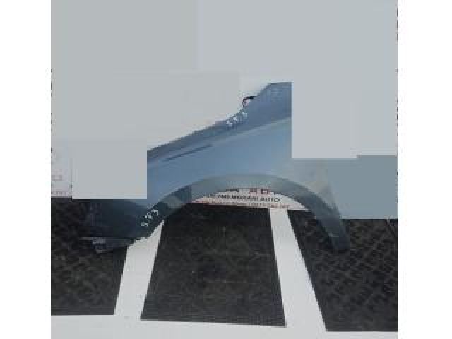 bontott SKODA FABIA III Bal első Sárvédő