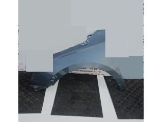 bontott SKODA FABIA III Bal első Sárvédő