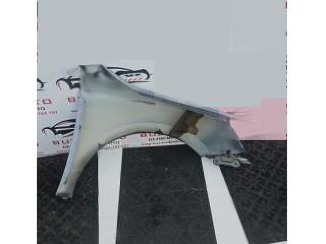 bontott SKODA FABIA III Bal első Sárvédő