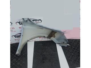 bontott SKODA FABIA III Bal első Sárvédő