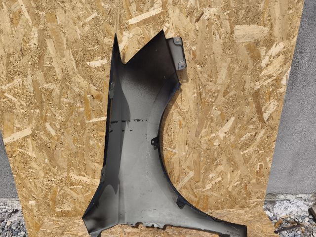 bontott SKODA FABIA III Bal első Sárvédő