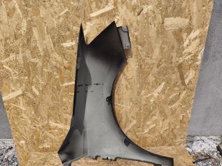 bontott SKODA FABIA III Bal első Sárvédő