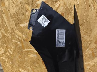 bontott SKODA FABIA III Bal első Sárvédő