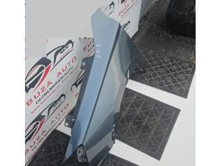 bontott SKODA FABIA III Bal első Sárvédő