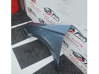 bontott SKODA FABIA III Bal első Sárvédő