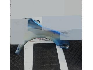 bontott SKODA FABIA III Bal első Sárvédő