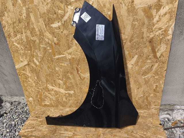 bontott SKODA FABIA III Bal első Sárvédő