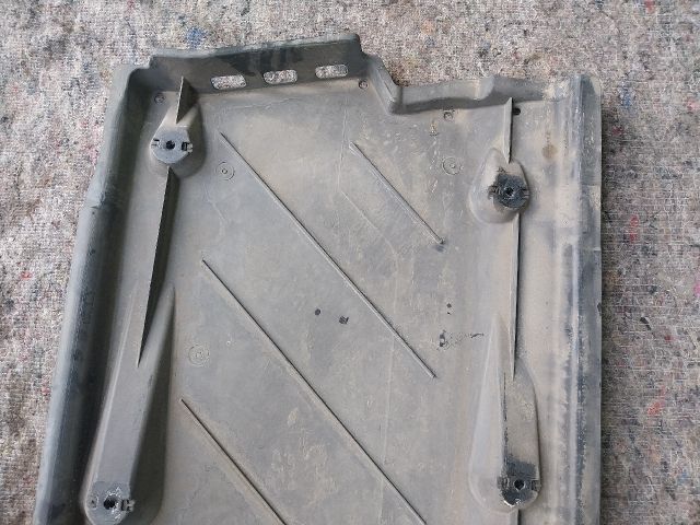 bontott SKODA FABIA III Bal Fenéklemez