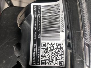 bontott SKODA FABIA III Bal Fényszóró