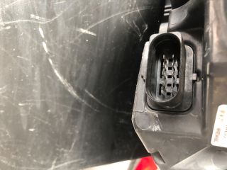 bontott SKODA FABIA III Bal Fényszóró