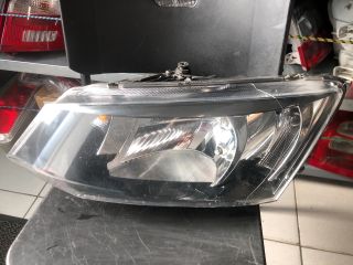 bontott SKODA FABIA III Bal Fényszóró