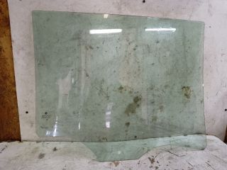 bontott SKODA FABIA III Bal hátsó Ablak