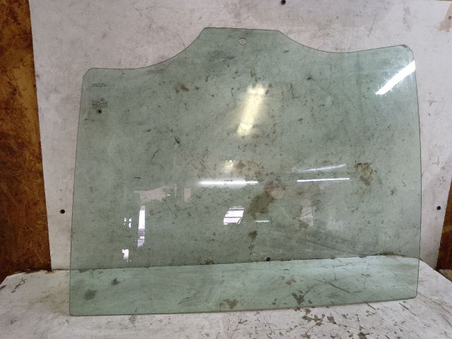 bontott SKODA FABIA III Bal hátsó Ablak