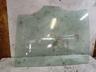 bontott SKODA FABIA III Bal hátsó Ablak