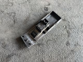 bontott SKODA FABIA III Bal hátsó Ablakemelő Kapcsoló