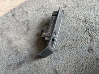 bontott SKODA FABIA III Bal hátsó Ablakemelő Kapcsoló