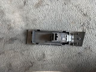 bontott SKODA FABIA III Bal hátsó Ablakemelő Kapcsoló