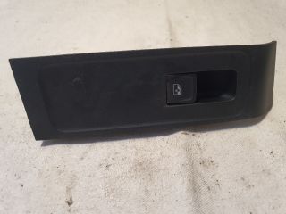 bontott SKODA FABIA III Bal hátsó Ablakemelő Kapcsoló