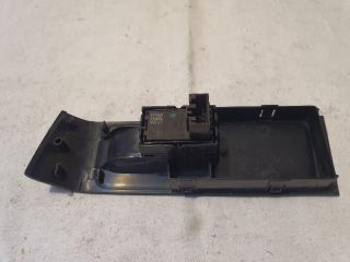 bontott SKODA FABIA III Bal hátsó Ablakemelő Kapcsoló