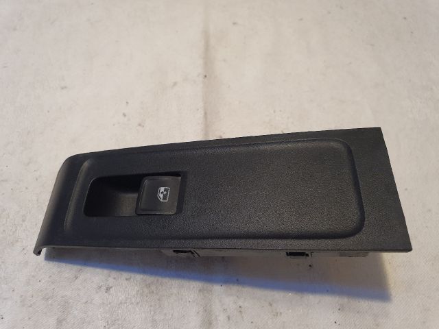 bontott SKODA FABIA III Bal hátsó Ablakemelő Kapcsoló