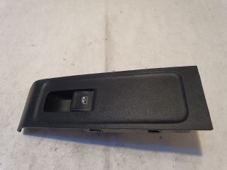 bontott SKODA FABIA III Bal hátsó Ablakemelő Kapcsoló