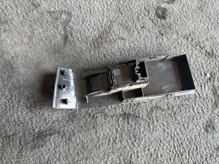 bontott SKODA FABIA III Bal hátsó Ablakemelő Kapcsoló